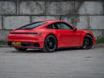 Porsche 911 3.0 Carrera PDK | 2020 | 21.837 km | Schuifdak |, Auto's, Automaat, Achterwielaandrijving, Gebruikt, Euro 6