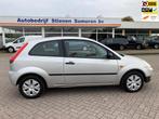 Ford Fiesta 1.3-8V Culture, Voorwielaandrijving, 1299 cc, Stof, Gebruikt