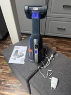 Kruimeldief Black + Decker dustbuster, Witgoed en Apparatuur, Stofzuigers, Ophalen of Verzenden, Gebruikt, Kruimeldief