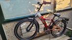 Kinderfietsje 20 inch wielen, 6- 9 jaar, Ophalen, Gebruikt, 20 inch