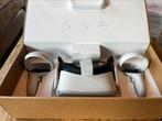 Oculus quest 2 64gb, Spelcomputers en Games, Ophalen of Verzenden, Zo goed als nieuw, VR-bril, Overige platformen