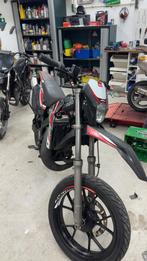 Rieju mrt 2017, Ophalen, Gebruikt, Maximaal 45 km/u