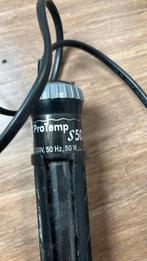 Jbl protemp s50, Ophalen of Verzenden, Zo goed als nieuw, Filter of Co2