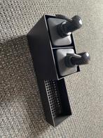 Zeep & Lotion Dispenser Set, Huis en Inrichting, Minder dan 50 cm, Overige typen, Ophalen of Verzenden, Zo goed als nieuw