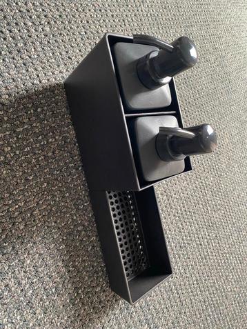 Zeep & Lotion Dispenser Set beschikbaar voor biedingen