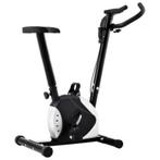 Hometrainer met bandweerstand, Ophalen, Buik, Nieuw, Metaal