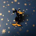 Daffy Duck Speldje Nieuw, Verzamelen, Verzenden, Nieuw, Figuurtje, Speldje of Pin
