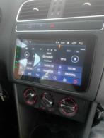 Touchscreen autoradio komt uit Volkswagen Polo uit 2011, Auto diversen, Autoradio's, Ophalen of Verzenden
