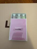Chanel chance hand creams, Sieraden, Tassen en Uiterlijk, Uiterlijk | Gezichtsverzorging, Nieuw, Verzenden
