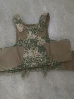 nfp vest, Ophalen of Verzenden, Landmacht, Nederland, Kleding of Schoenen