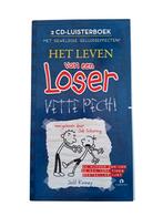 Jeff Kinney - Vette pech, Ophalen of Verzenden, Jeff Kinney