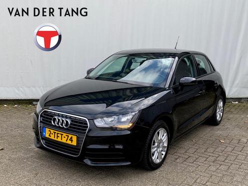 Audi A1 Sportback 1.2 TFSI Attraction Pro Line Business, Auto's, Audi, Bedrijf, Te koop, A1, ABS, Airbags, Airconditioning, Alarm