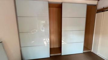 Ikea kleding kast
