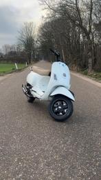 Vespa lx 70cc, Ophalen, Zo goed als nieuw, Tweetakt, Vespa LX