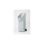 Te huur: Uriflex / Mobiel Urinoir / Plaszuil op Wielen, Doe-het-zelf en Verbouw, Sanitair, Ophalen, Zo goed als nieuw, Toilet