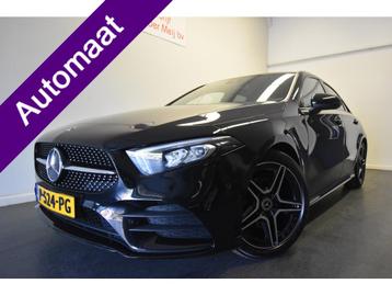 Mercedes-Benz A-Klasse 180 Business Solution AMG , CLIMATR , beschikbaar voor biedingen