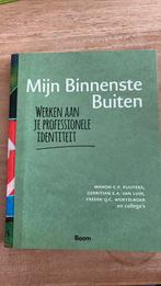 Freerk Wortelboer - Mijn Binnenste Buiten, Ophalen of Verzenden, Zo goed als nieuw, Freerk Wortelboer; Manon Ruijters; Gerritjan van Luin