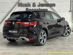 Renault Mégane 1.6 TCe GT 205PK Navi - Camera - Bose, Gebruikt, 4 cilinders, Blauw, 1650 kg