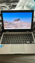 ASUS Chromebook (C223NA-GJ0006), Computers en Software, Chromebooks, Qwerty, Asus Chromebook, Ophalen of Verzenden, 32 GB of minder