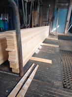 Vuren planken, 100mm breed, Doe-het-zelf en Verbouw, Hout en Planken, Ophalen, Nieuw, Vuren, Plank