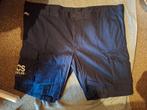 Mooie herenshort, Kleding | Heren, Grote Maten, Ophalen of Verzenden, Nieuw