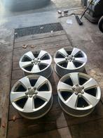 Originele Audi A3 Velgen 5x112, Gebruikt, Velg(en), 17 inch, Ophalen of Verzenden