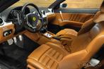 Ferrari 612 Scaglietti F1 Coupé | 2005, Auto's, Oldtimers, Achterwielaandrijving, 4 stoelen, Leder, 538 pk