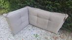 Tuinstoel kussens, Tuin en Terras, Tuinmeubel-accessoires, Ophalen, Gebruikt