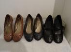 Ballerinas merk van Dalen., Overige kleuren, Nieuw, Van Dalen, Ballerina's