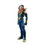 Dragon Ball GT S.H.Figuarts Action Figure Super Android 17 2, Verzamelen, Poppetjes en Figuurtjes, Ophalen of Verzenden, Nieuw
