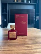 Maison francis kurkdjian Baccarat rouge extrait de parfum, Ophalen of Verzenden, Zo goed als nieuw