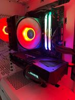 Costum pc op maat en budget, Computers en Software, Desktop Pc's, Ophalen, Zo goed als nieuw