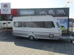 Hymer Sporting Jive 465, Caravans en Kamperen, Bedrijf, 1000 - 1250 kg, Rondzit, Hymer