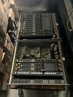 Eela 440 split tafel TEAB, Muziek en Instrumenten, Gebruikt, Eela, Mail, Microfooningang