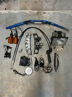 Xr600 onderdelen, Ophalen of Verzenden