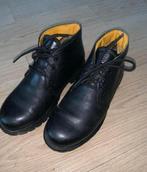 Panama Jack boots  maat 42 ZGAN, Ophalen of Verzenden, Zo goed als nieuw, Zwart, Boots