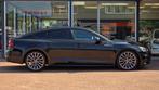 Audi A5 Sportback 35 TFSI Sport S-line black edition | Airco, Gebruikt, 4 cilinders, 1984 cc, Leder en Stof