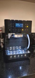 Miele CM 6160 Koffiezetapparaat, Koffiemachine, Zo goed als nieuw, 4 tot 10 kopjes, Afneembaar waterreservoir
