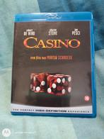 Casino Blu-ray, Cd's en Dvd's, Blu-ray, Ophalen of Verzenden, Zo goed als nieuw