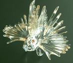 Swarovski Schorpioenvis incl. doos & certificaat, Ophalen of Verzenden, Nieuw