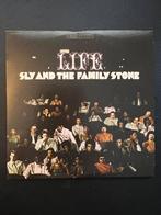 Sly & The Family Stone - Life (CD), Ophalen of Verzenden, 1980 tot 2000, Zo goed als nieuw