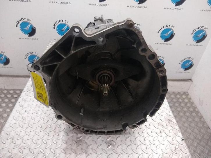 BMW 3 SERIES Touring 318i Executive  TRANSMISSIE / VERSNELLI, Auto-onderdelen, Elektronica en Kabels, Gebruikt, ARN erkend, Stiba lid