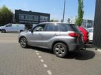 Suzuki Vitara 1.6 Exclusive, Voorwielaandrijving, Stof, Gebruikt, 4 cilinders