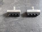 Shimano Brake pads / Remblokjes / Remblokken voor en achter., Ophalen, Zo goed als nieuw, Overige typen