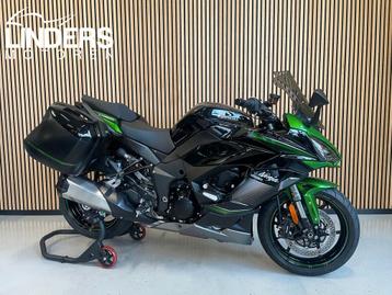 KAWASAKI  Ninja 1000SX (bj 2023) beschikbaar voor biedingen