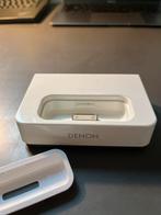 Denon iPod Dock, Ophalen of Verzenden, Gebruikt, Dock of Kabel, Classic of Photo