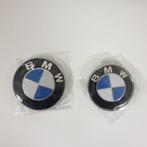 BMW Embleem 82 mm | BMW Logo 74 mm | Nieuw, Auto diversen, Tuning en Styling, Ophalen of Verzenden