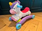 V-Tech hobbelpaard, Kinderen en Baby's, Speelgoed | Vtech, Ophalen of Verzenden, Gebruikt, 6 maanden tot 2 jaar