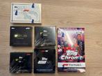 Topps F1 sealed boxes collectie, Hobby en Vrije tijd, Stickers en Plaatjes, Ophalen of Verzenden, Nieuw, Plaatje
