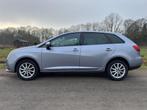 Seat Ibiza ST 1.0 EcoTSI Style Connect top onderhouden met A, Stof, Gebruikt, Euro 6, Origineel Nederlands